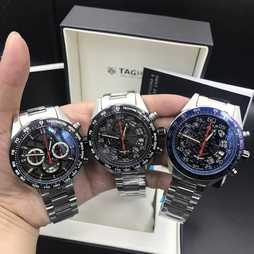 Tag Heuer Watch Tag Heuer watch