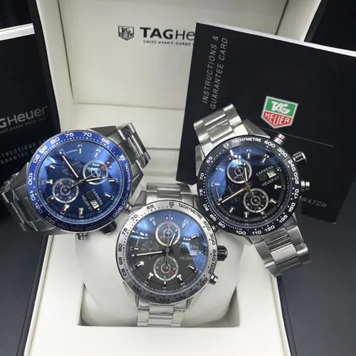 Tag Heuer Watch Tag Heuer watch