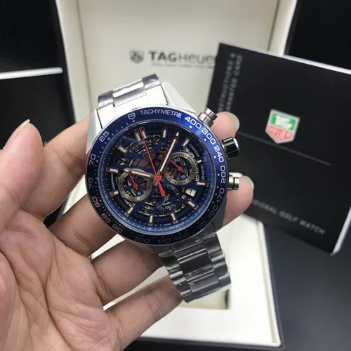 Tag Heuer Watch Tag Heuer watch