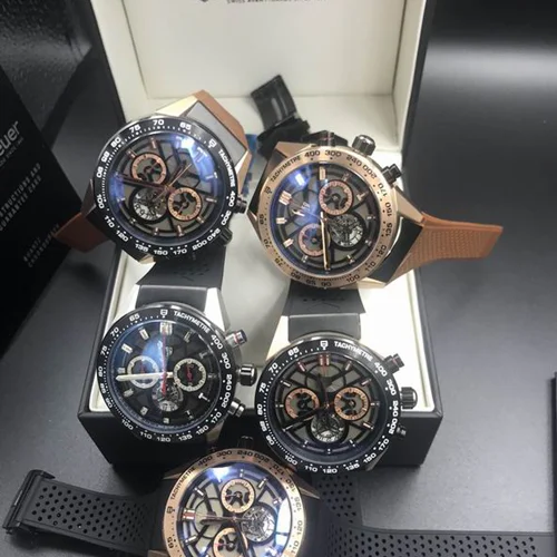 Tag Heuer Watch Tag Heuer watch