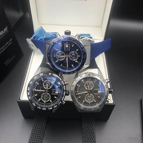 Tag Heuer Watch Tag Heuer watch