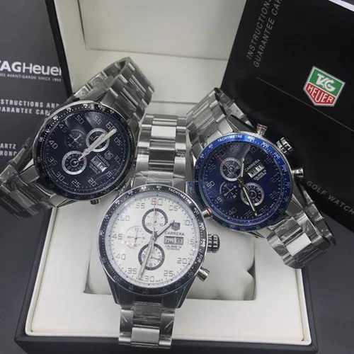 Tag Heuer Watch Tag Heuer watch