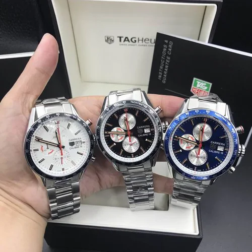 Tag Heuer Watch Tag Heuer watch