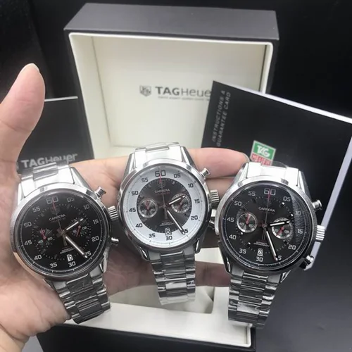 Tag Heuer Watch Tag Heuer watch