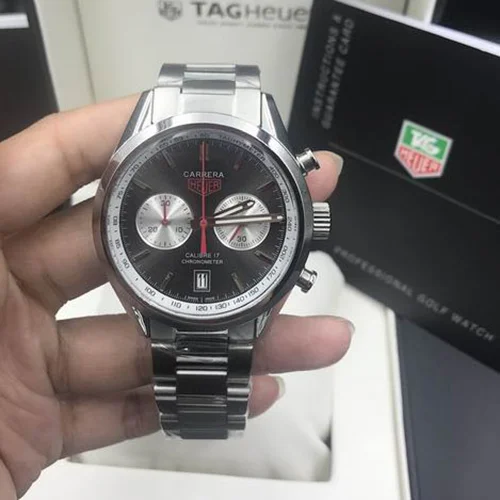 Tag Heuer Watch Tag Heuer watch