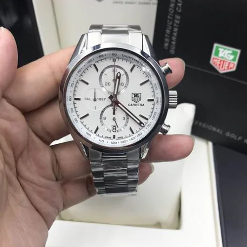 Tag Heuer Watch Tag Heuer watch