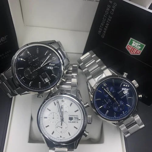 Tag Heuer Watch Tag Heuer watch