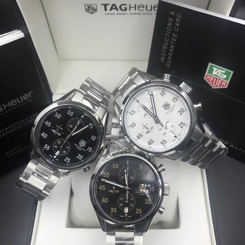 Tag Heuer Watch Tag Heuer watch