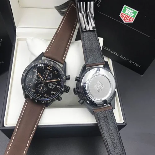 Tag Heuer Watch Tag Heuer watch