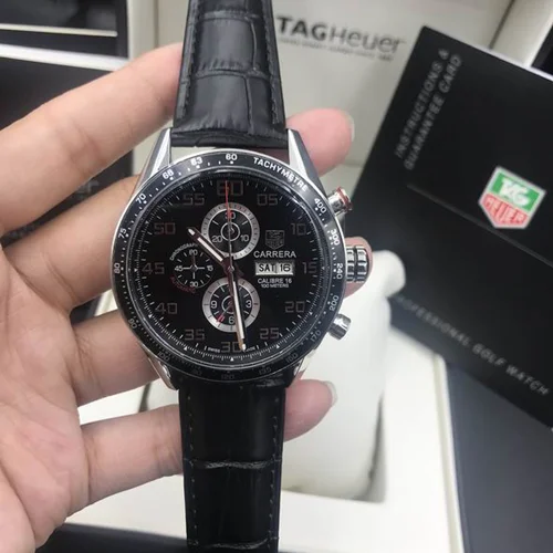 Tag Heuer Watch Tag Heuer watch