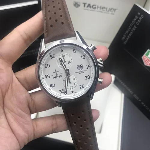 Tag Heuer Watch Tag Heuer watch