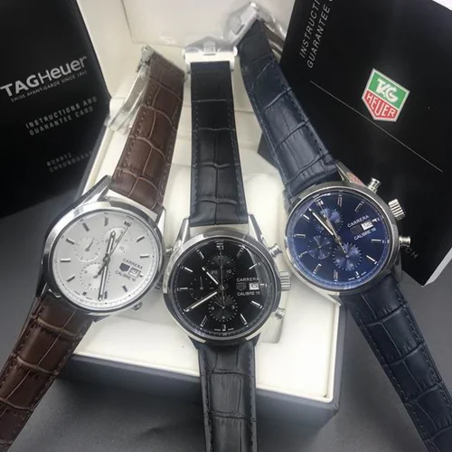 Tag Heuer Watch Tag Heuer watch
