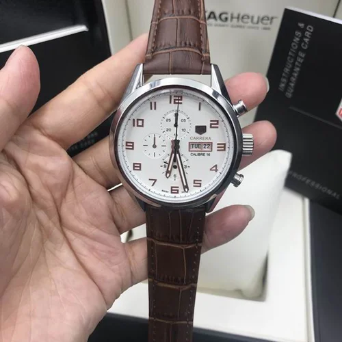 Tag Heuer Watch Tag Heuer watch