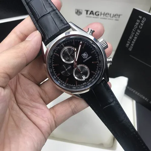 Tag Heuer Watch Tag Heuer watch-mb