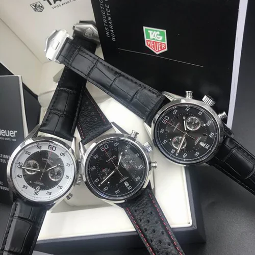 Tag Heuer Watch Tag Heuer watch-mb
