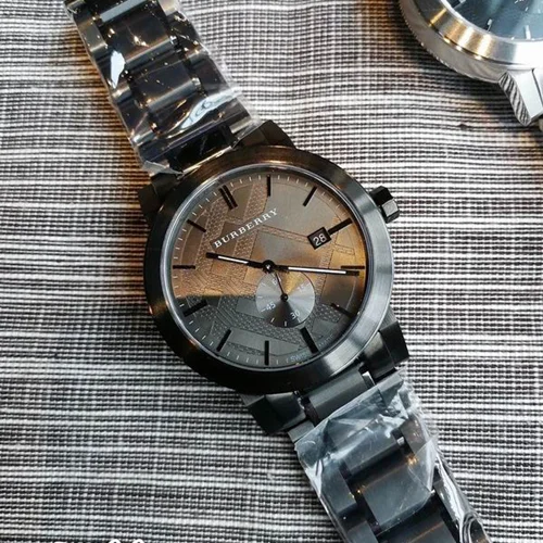 Burberry Watch Burberry 43mm