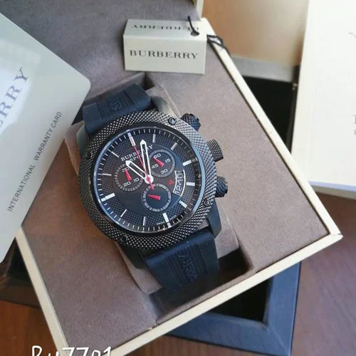 Bvlgari Watch Bvlgari 33mm