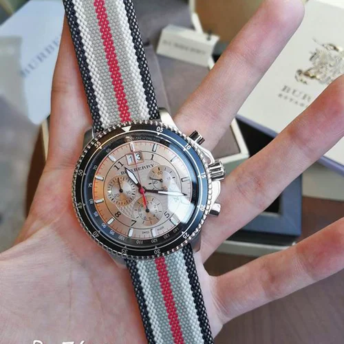 Epos Watch Epos 43mm