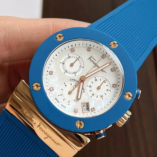 Gucci Watch Gucci 40mm