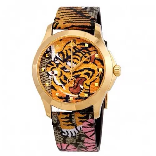 Gucci Watch Gucci 40mm