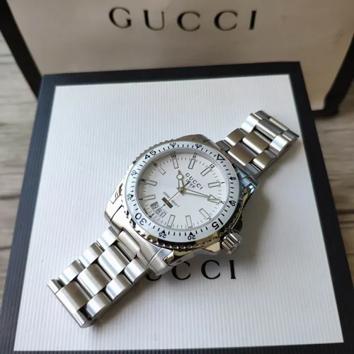 Gucci Watch Gucci 40mm