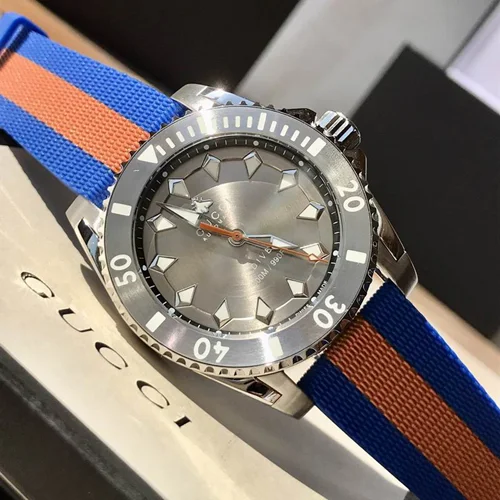 Gucci Watch Gucci 40mm