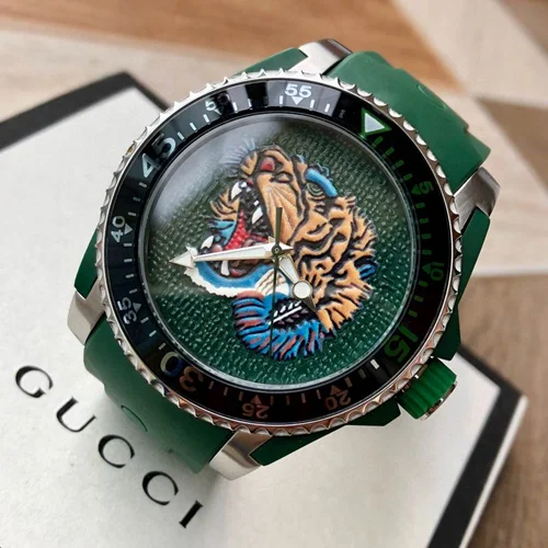 Gucci Watch Gucci 45mm