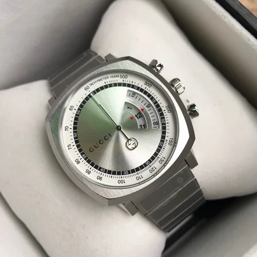 Gucci Watch Gucci 45mm