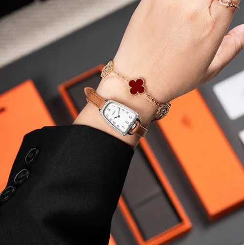 Hublot Watch Hublot W38mm 02-big bang