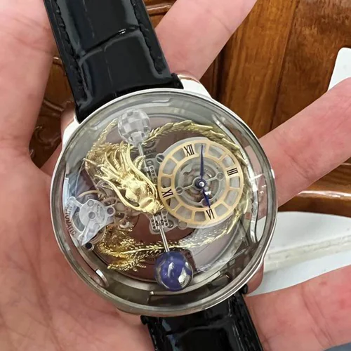 Omega Watch Omega 40mm