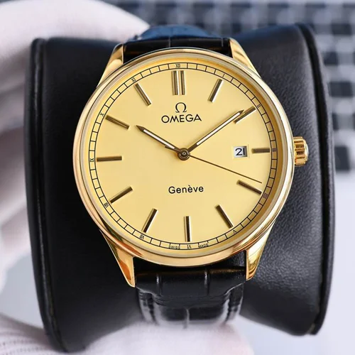 Omega Watch Omega 40X12mm