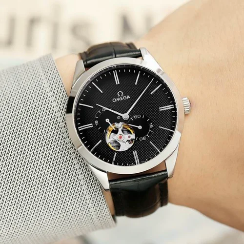 Omega Watch Omega 40X12mm