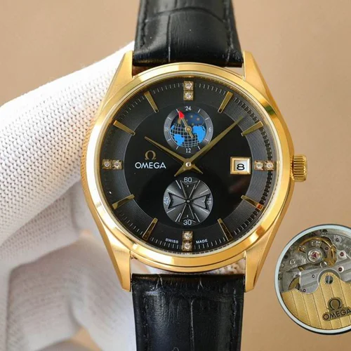 Omega Watch Omega 42X12mm