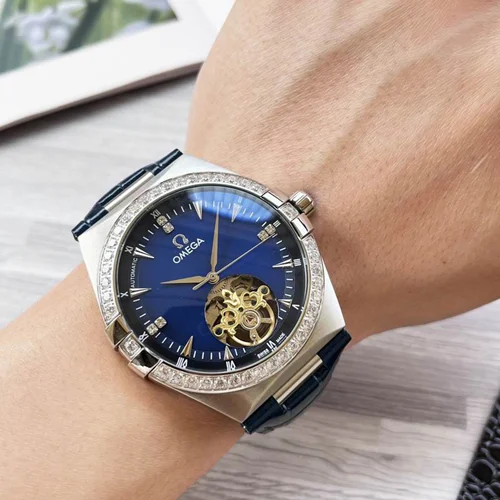 Omega Watch Omega 42X13mm