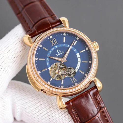 Omega Watch Omega 42X13mm