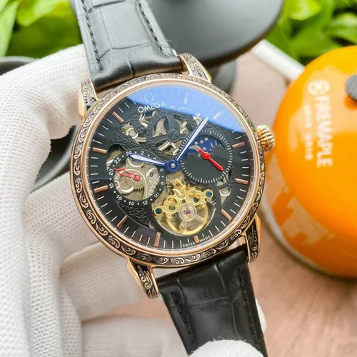 Omega Watch Omega 43mm