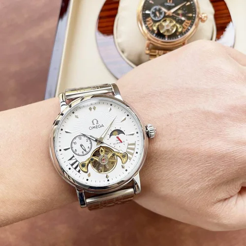 Omega Watch Omega 43mm