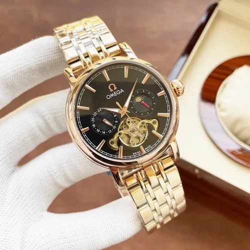 Omega Watch Omega 43X12mm