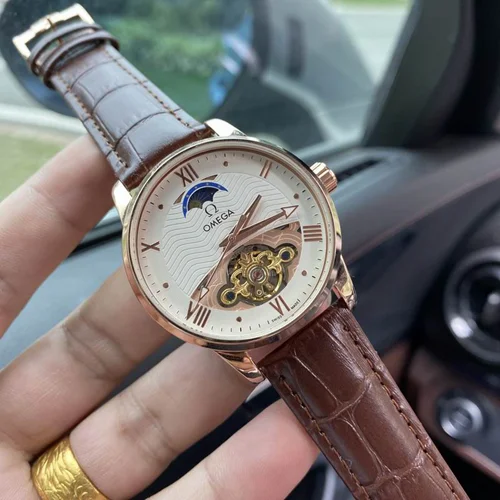 Omega Watch Omega 43X12mm