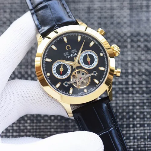 Omega Watch Omega 43X13mm