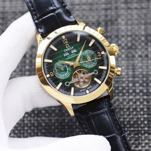 Omega Watch Omega men 39mm mb