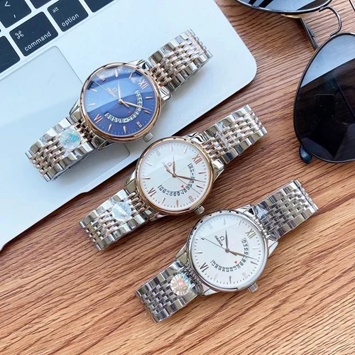 Omega Watch Omega men 40X12mm