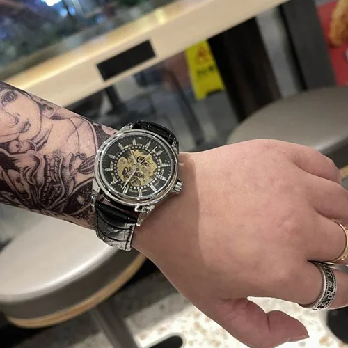 Omega Watch Omega 40X12mm