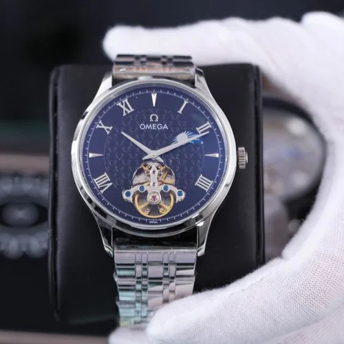 Omega Watch Omega men 43X12mm