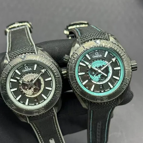 Omega Watch Omega clock mb