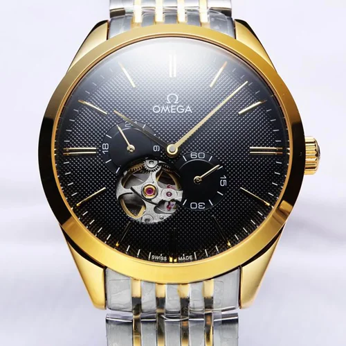 Omega Watch Omega clock mb