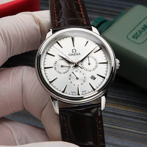 Oris Watch Oris 41mm