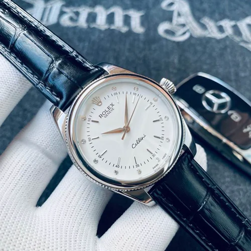 Rolex Watch Rolex 39X12mm 58-Cellini
