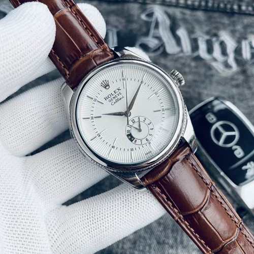 Rolex Watch Rolex 39X12mm 60-Cellini