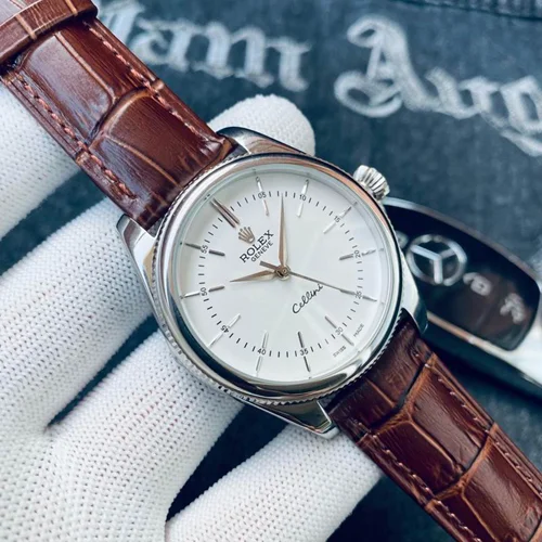 Rolex Watch Rolex 39X9.6mm 22-Cellini